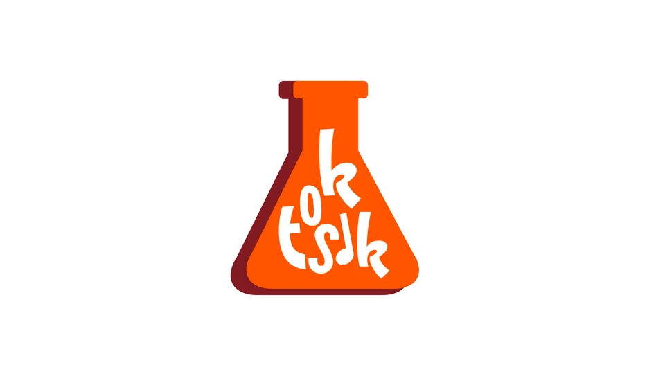 Logo TokSik