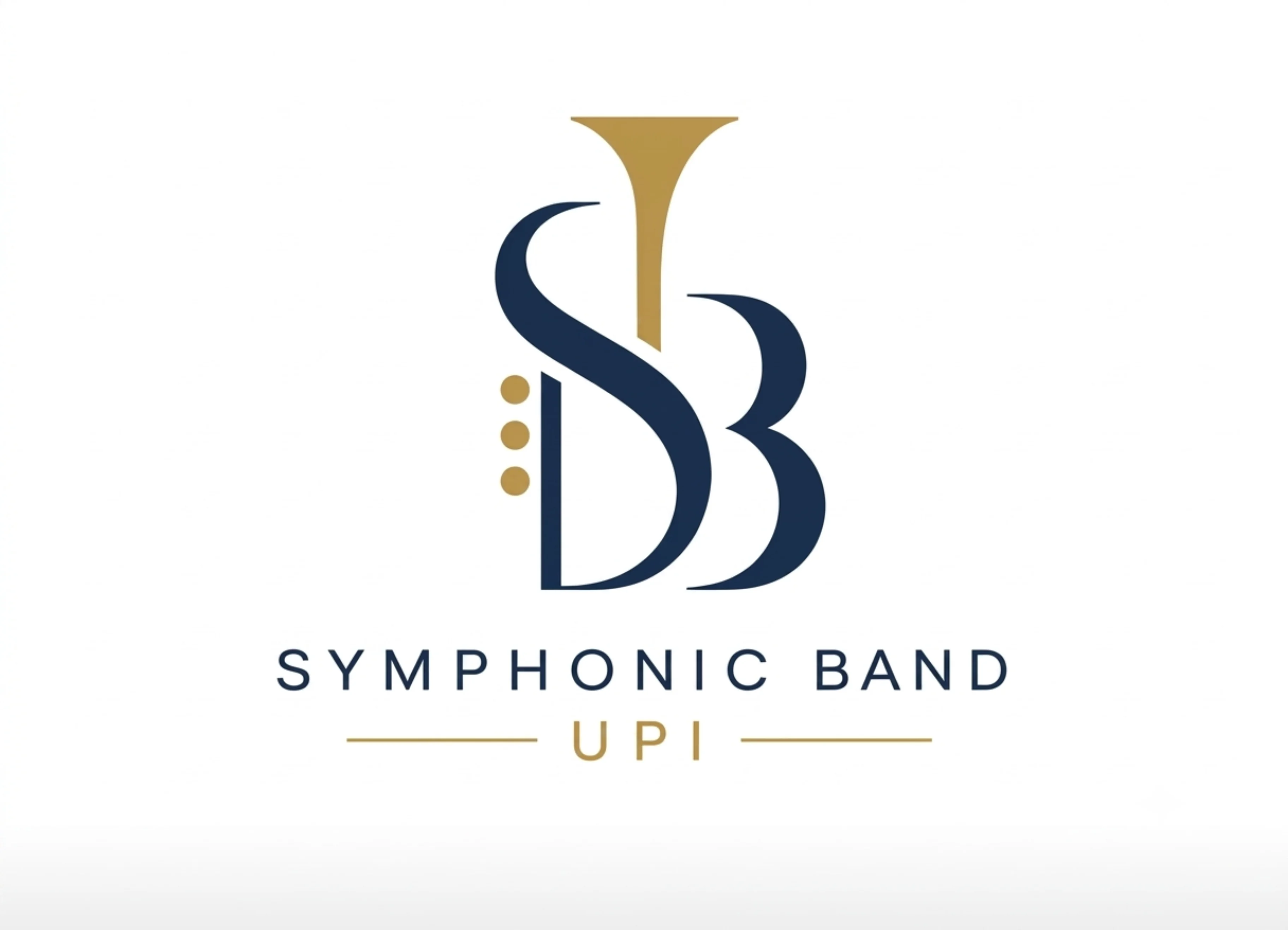 Logo Symphonic Band